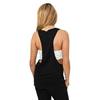 Urban Classics - Loose Sleeveless top - Black Product image